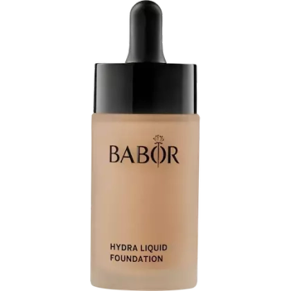 Сыворотка-тон Babor Hydra Liquid Foundation 10 Clay 30 мл