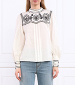 блузка TWINSET - белый(231TP2492)