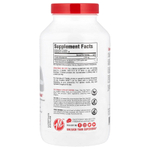 Metabolic Nutrition, Creatine 5000 ™, 180 таблеток (1666 мг в каждой таблетке)