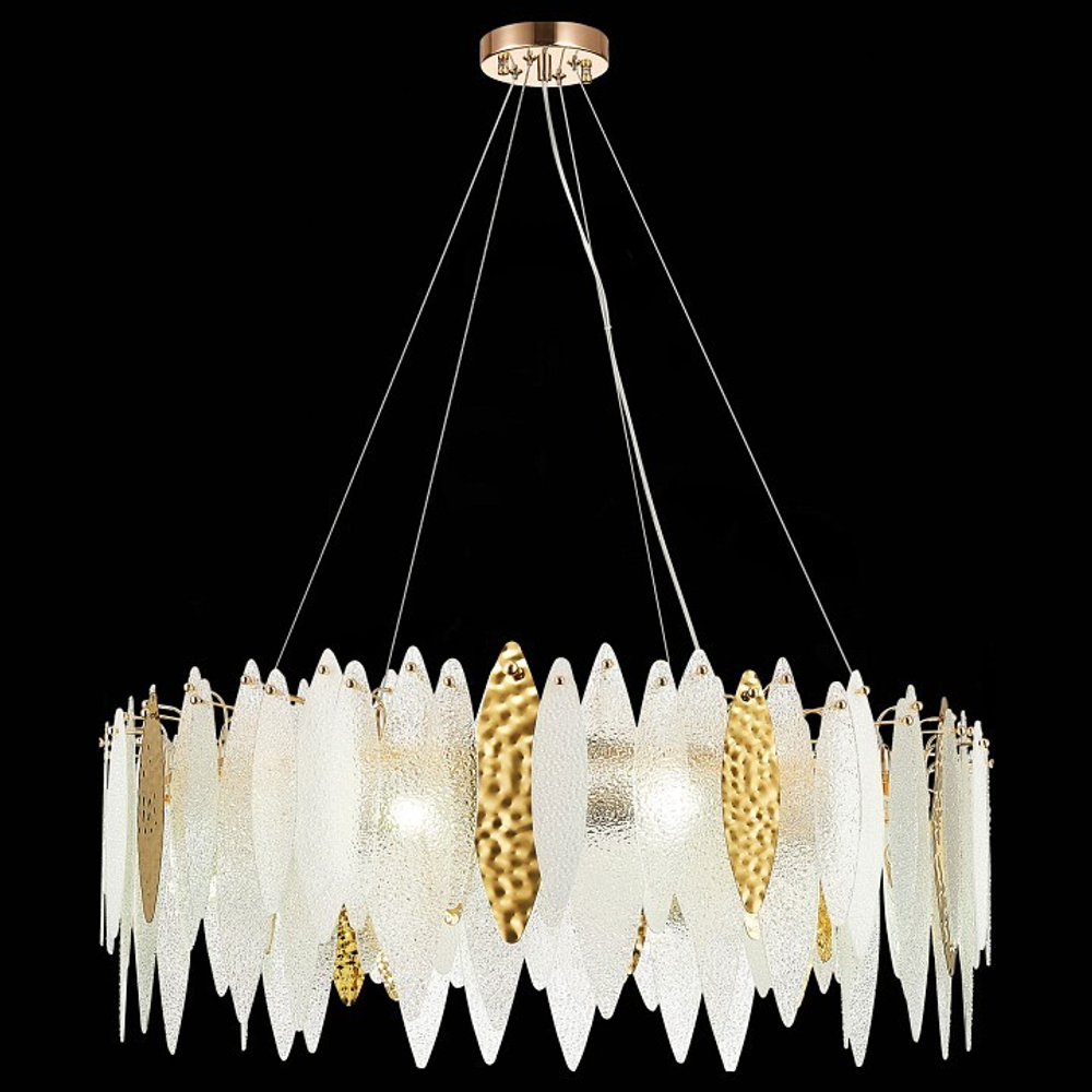 Подвесная люстра ST-Luce SL1224.203.10