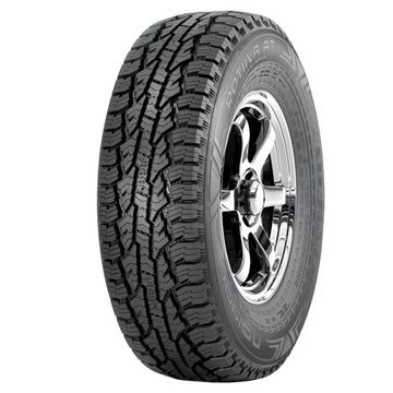 Nokian Tyres Rotiiva AT Plus 225/75 R16C 115/112S