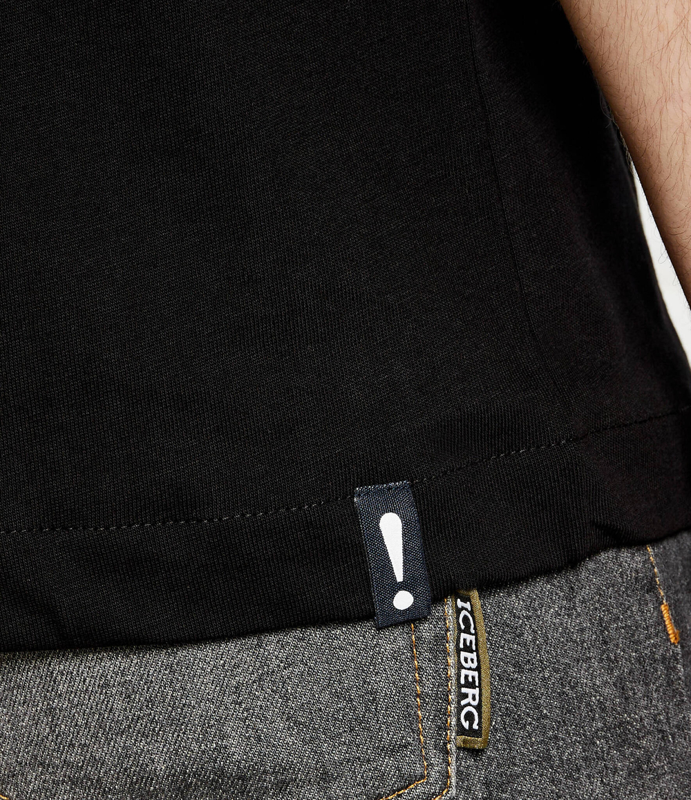 Футболка Derek Joop! Jeans - черный(30042534)