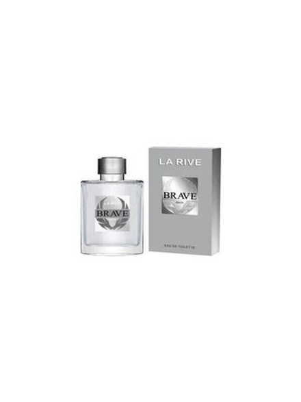 Мужская парфюмерия LA RIVE Brave Eau de Toilette 100 ml