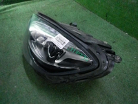 Фара левая Mercedes S w222 (2013-2017) LED
