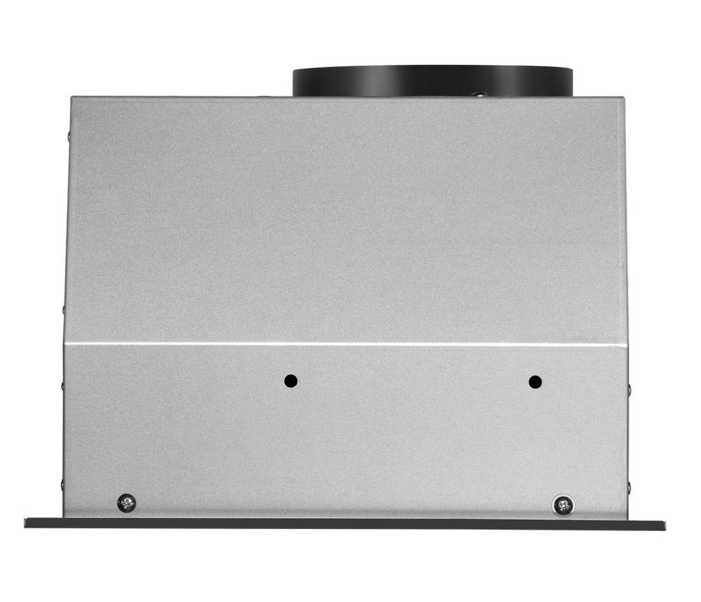 Кухонная вытяжка MAUNFELD THAMES 601PM черный