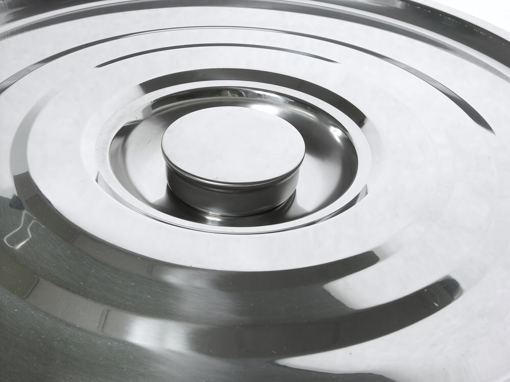 Котел 47л нерж тм Appetite