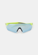 Спортивные очки 720armour Elfo / Matte Neon Lime Green / HC Brown Lake Blue Lens
