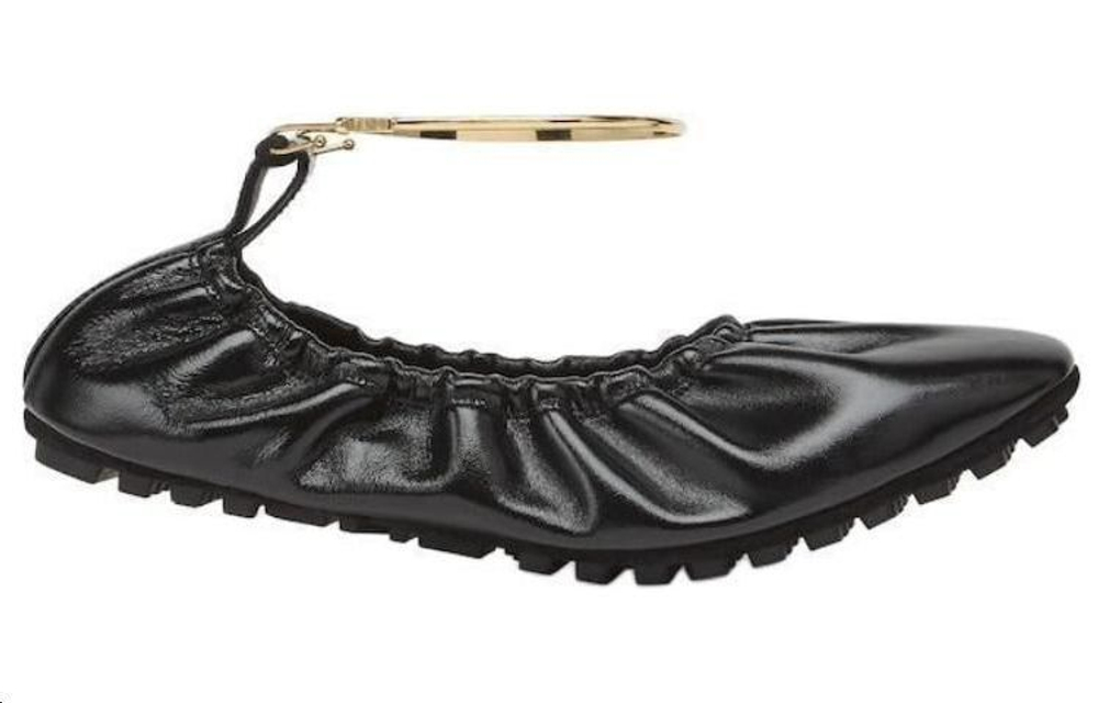 Fendi (Женская размерная сетка)