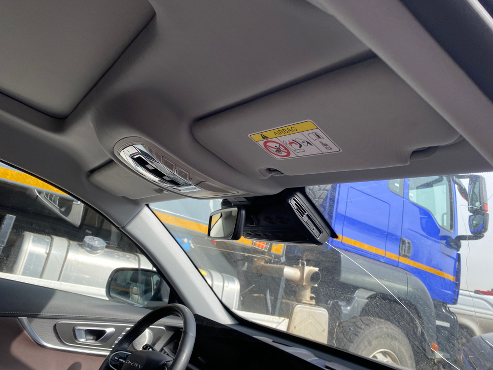 Chery Tiggo 8 Pro Max Ultimate 4WD