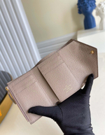 Louis Vuitton Victorine Wallet