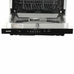 Встраиваемая посудомоечная машина Gorenje GV520E11