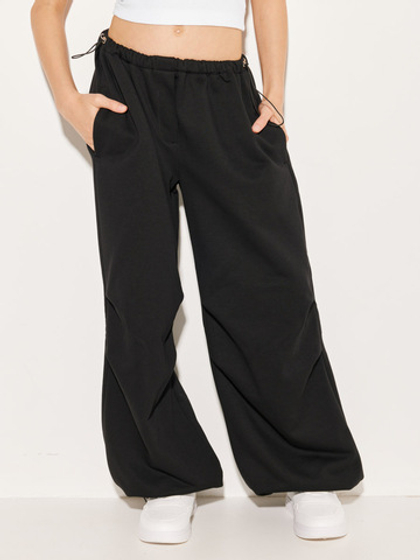 Брюки COSMOS CHILD, чёрный