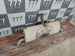 Глушитель Omoda C5 22-нв Б/У Оригинал 153000308AA