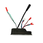 Дисплей рулевая плата бортовой компьютер для Kugoo S1 Plus Jilong