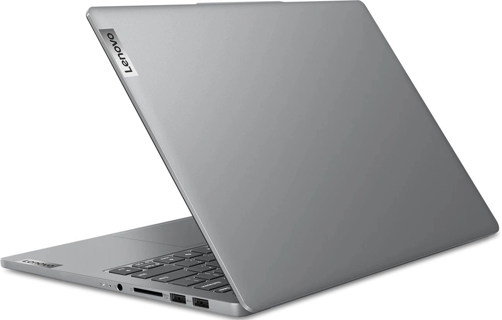 Ноутбук  Lenovo IdeaPad 5 Pro 14AHP9 14 ", Ryzen 5 PRO, 16 Гб RAM, 1 Тб SSD, GeForce RTX 3050, Серый