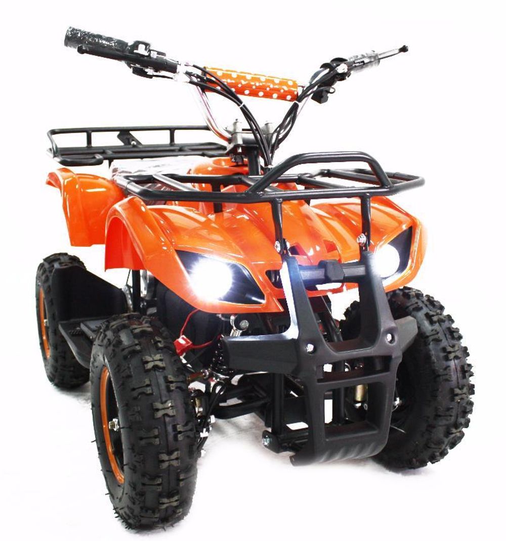 Детский электроквадроцикл Top Gear Т10233