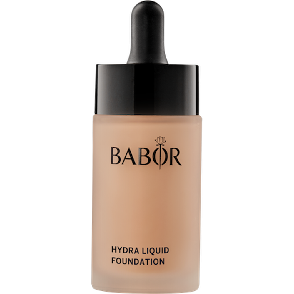 Сыворотка-тон Babor Hydra Liquid Foundation 13 Sand 30 мл