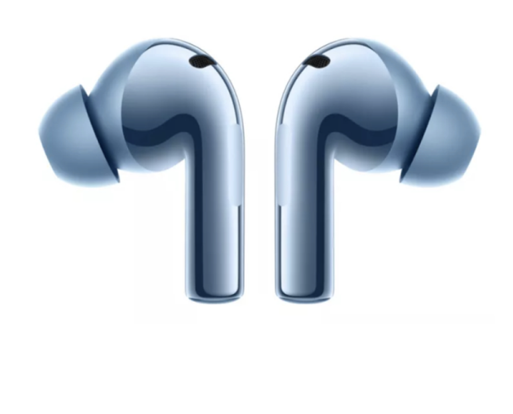 Наушники беспроводные OnePlus Buds 3 (E509A) Splendid Blue