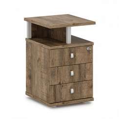 Тумба приставная 474х524х750 V-241