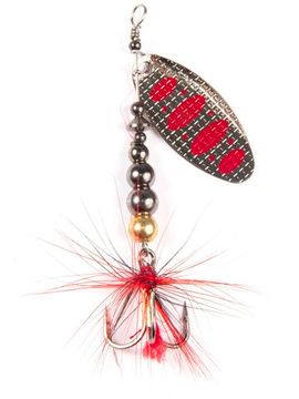 Блесна вращающаяся Lucky John SHELT BLADE 01 05.0г 003