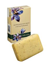 Мыло кусковое Veda Vedica Кумкумади 125 гр