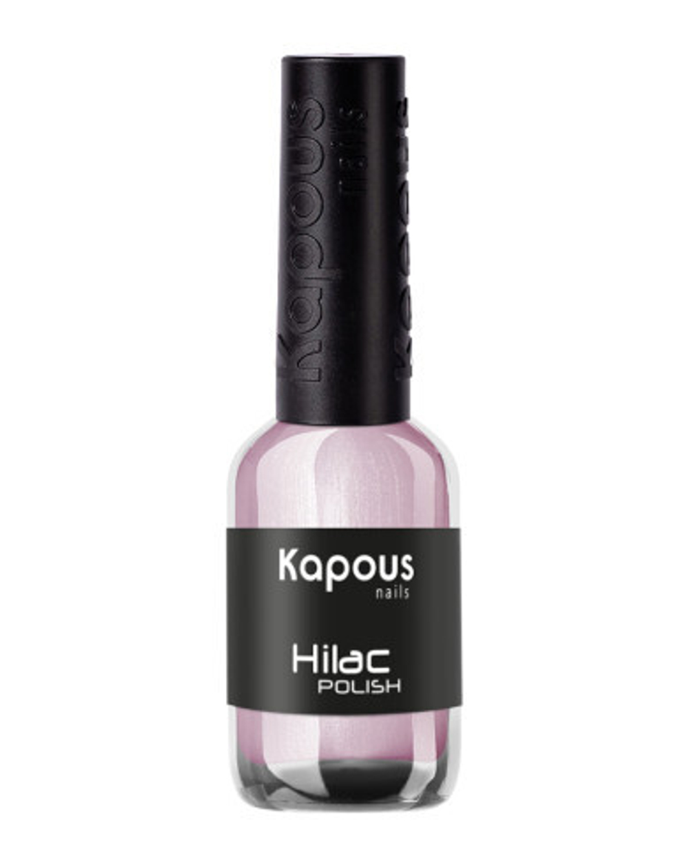 Kapous Professional Nails лак для ногтей "Hi - Lac" 2005, 9мл