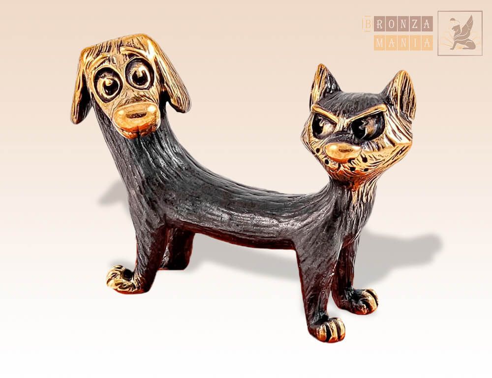 фигурка КотоПес