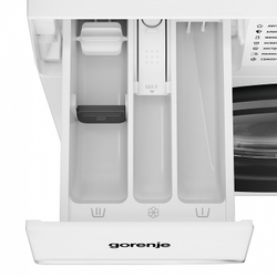 Стирально-сушильная машина Gorenje WDG2P854A3C2/C