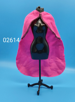 Одежда для куклы Дисней Анна плащ 02614