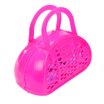 Игровой набор "Парикмахер" №3 18 предметов (Совтехстром)