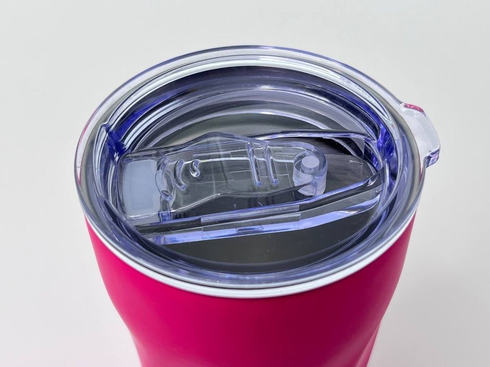 Термокружка RADMIR soft touch Синий