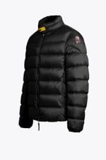 Пуховик Parajumpers DILLON Черный 541