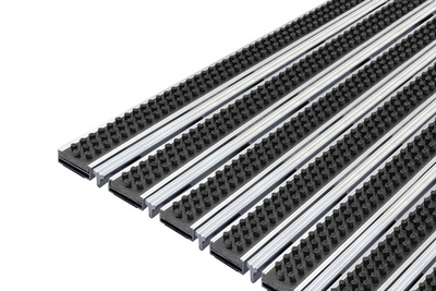 Megapolis Slim бруш + скребок