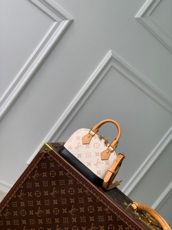 Louis Vuitton Nano Alma