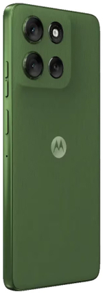 Смартфон Motorola G56 12 ГБ/256 ГБ зеленый
