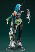 Queen Chrysalis