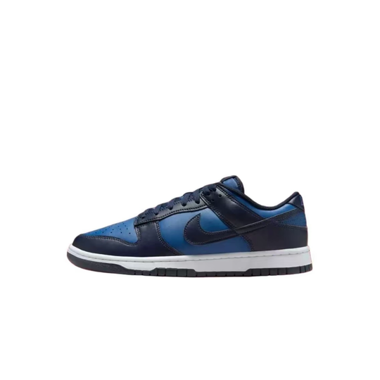 Nike Dunk Low Retro "Mystic Navy"