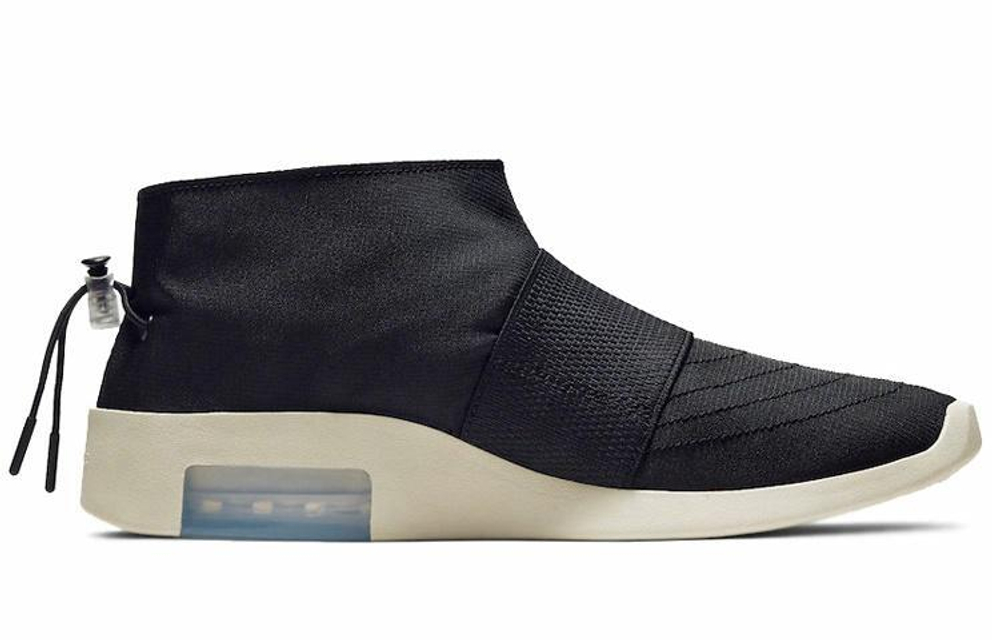 Кроссовки Nike Air Fear Of God Moccasin