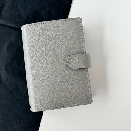 Обложка мидори В6 на хлястике