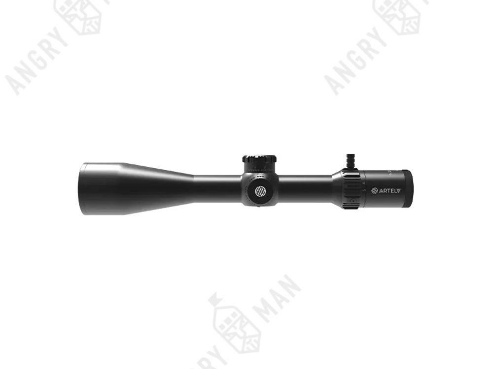 Оптический прицел LRS 5-30x56 FFP, 34 mm, с подсветкой Artelv