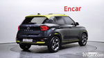 Hyundai Venue 1.6 Fluxe (09.2019)