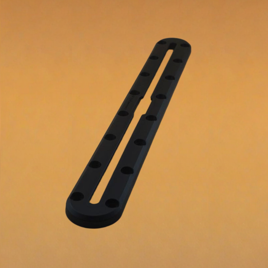 Планка Т-паз салазки 446мм (VIN-TYQ-004-DG2)