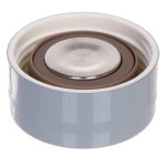 Термос 480мл «Цветочная фантазия»