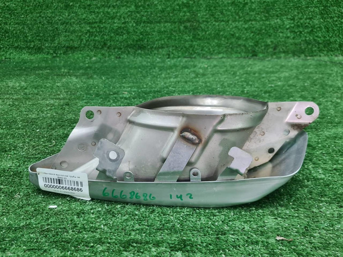 Насадка глушителя Комплект BMW X5 G05 (2018-2023)