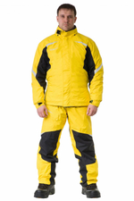 Костюм-дождевик Dragonfly Evo