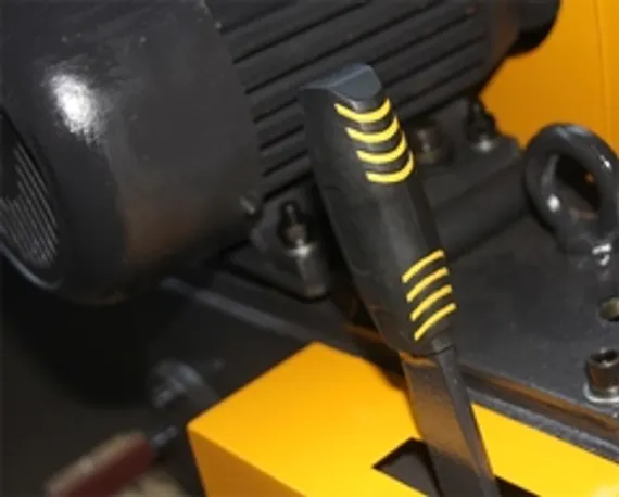 Правильно-гибочный станок SGW16D