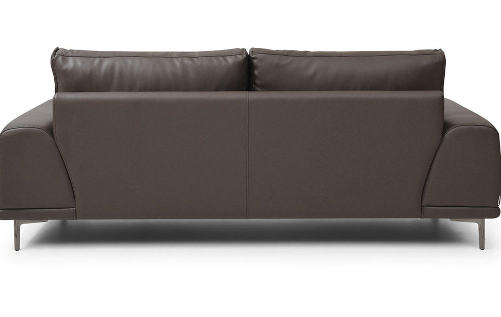 Диван Rizzo 878 (3-х местный) коричневый