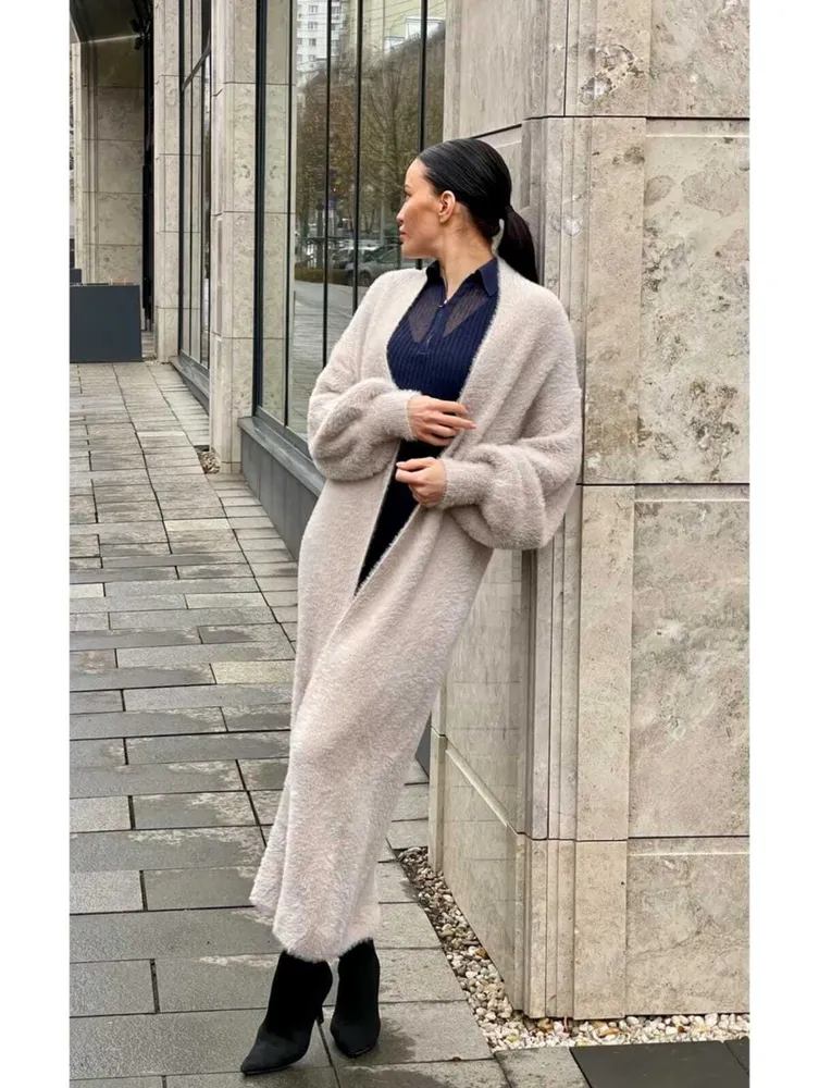 Кардиган 6810933 Fabrika