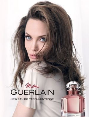 Guerlain Mon Eau de Parfum Intense