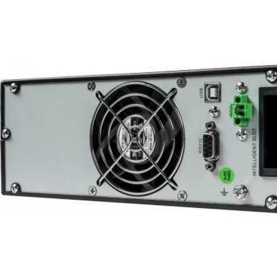 ИБП с двойным преобразованием Systeme Electric SRTSE2000RTXLI черный